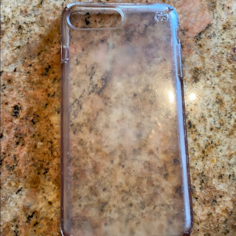 Speck iPhone case